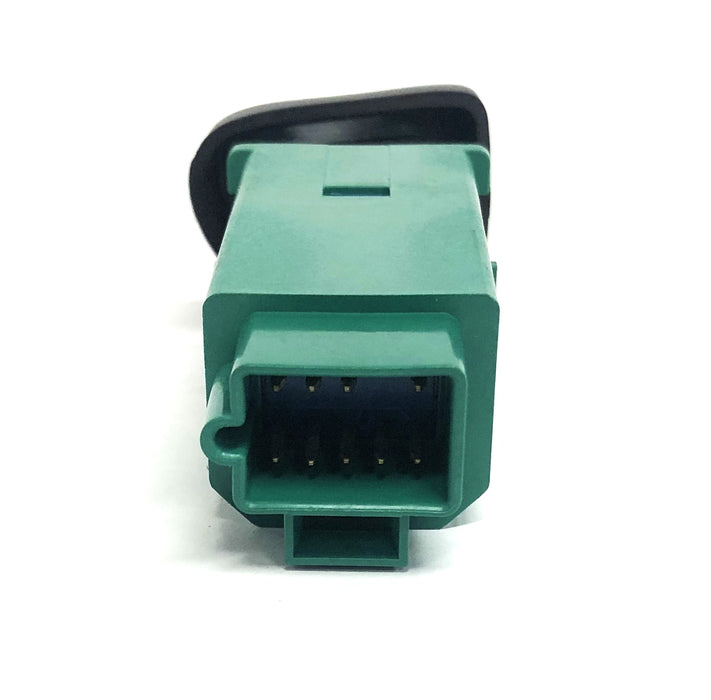 GM OEM Hazard Light Switch 10359031 NOS