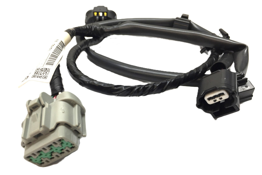 Nissan Group Front Bumper Sub-Harness 24033-9NF1B NOS