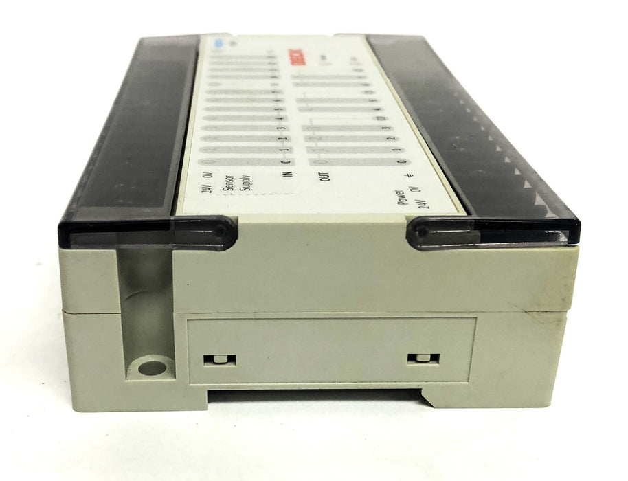 Festo Beck 24V 10W H00-S1.24 Controller FEC-FC20-FST 177428 USED