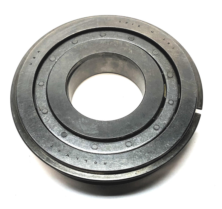 Rollway Cylindrical Roller Bearing (No Box) LP-1312-U-121 NOS