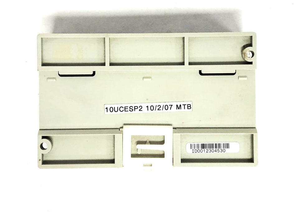 Festo Beck 24V 10W H00-S1.24 Controller FEC-FC20-FST 177428 USED
