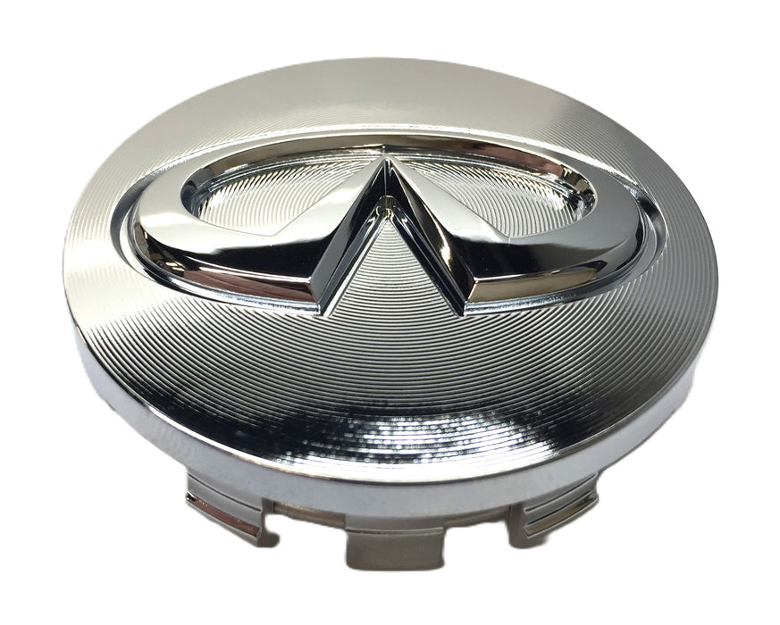 Nissan Group Road Ornament 40343-1VW5A NOS