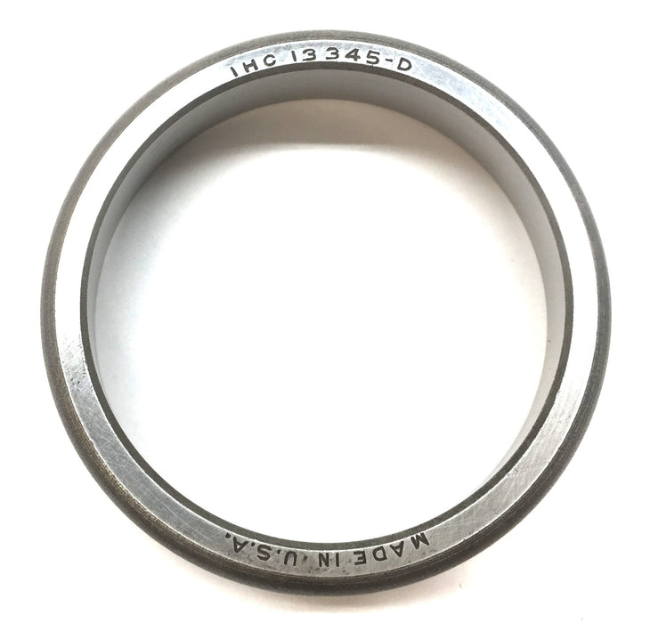 IHC Cylindrical Roller Bearing Outer Race 13345D (13345-D) NOS