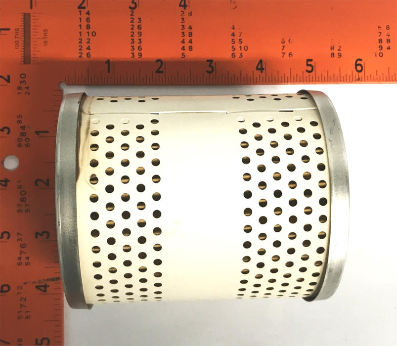 Intrupa Oil Filter 83-117 NOS