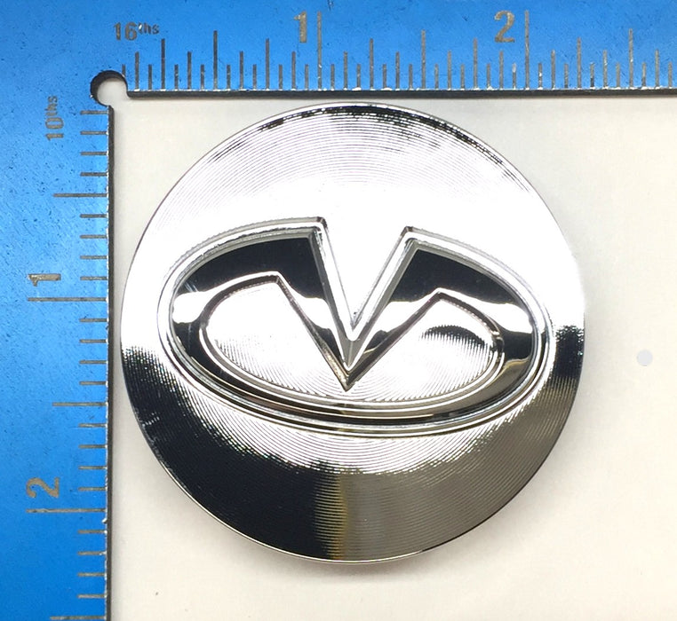 Nissan Group Road Ornament 40343-1VW5A NOS