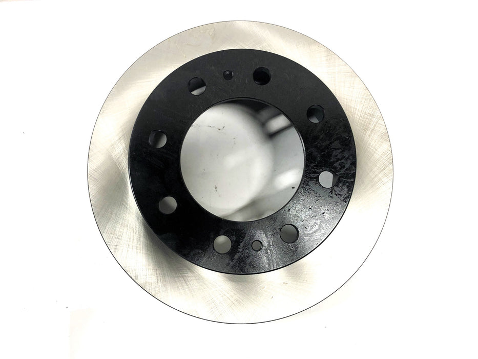 Centric Parts Brake Disc Rotor 120-66059 NOS