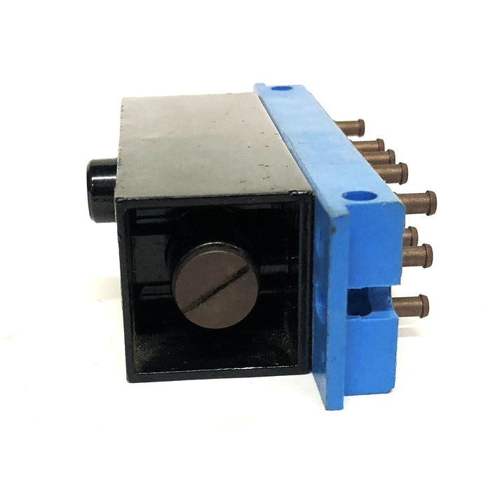 Festo VAL-54 Pulse Valve ZK-PK-3-6/3 NOS