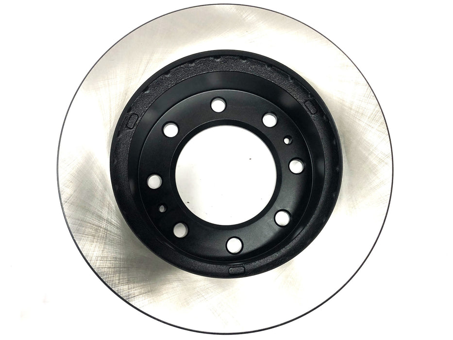 Centric Parts Brake Disc Rotor 120-66059 NOS