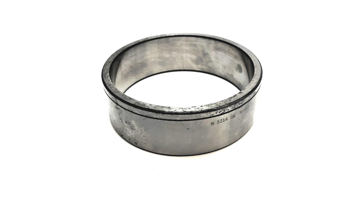 Bower Cylindrical Roller Bearing Outer Race M5214CA NOS