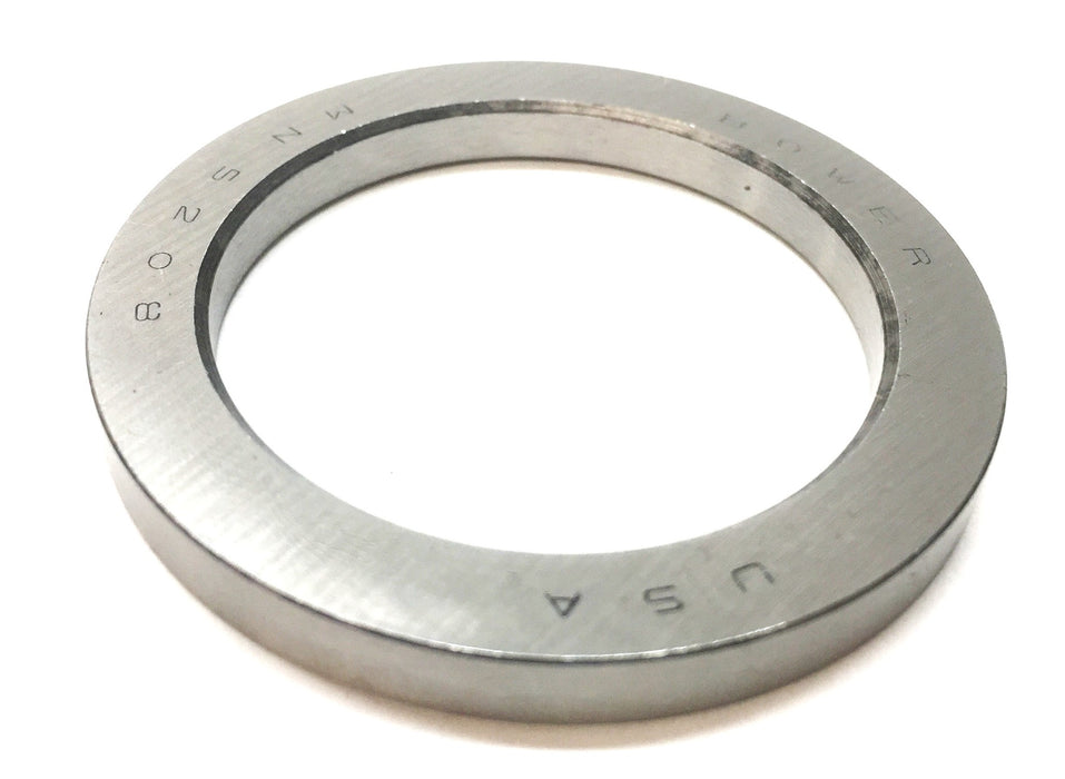 Bower Cylindrical Roller Bearing Ring MN5208 NOS