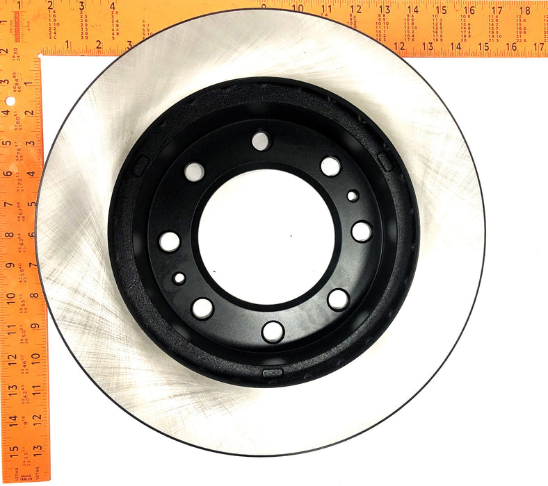 Centric Parts Brake Disc Rotor 120-66059 NOS