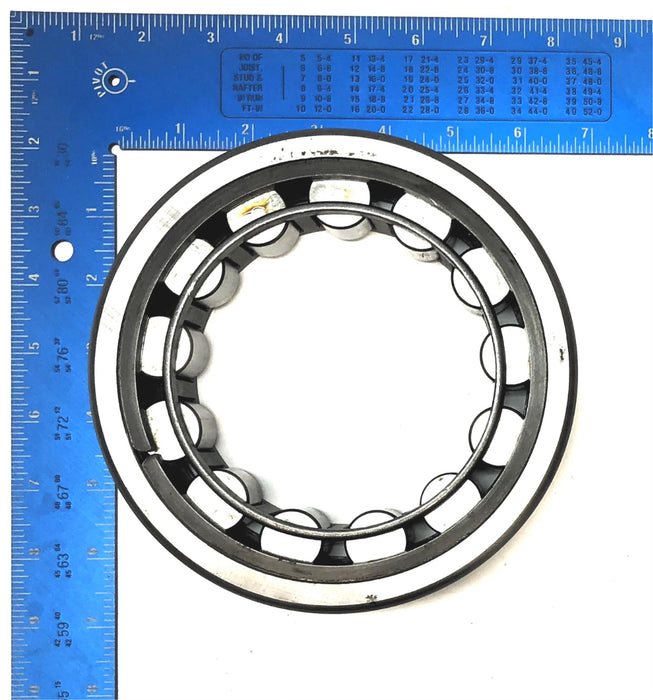 Rollway Cylindrical Roller Bearing (No Box) 1316B NOS