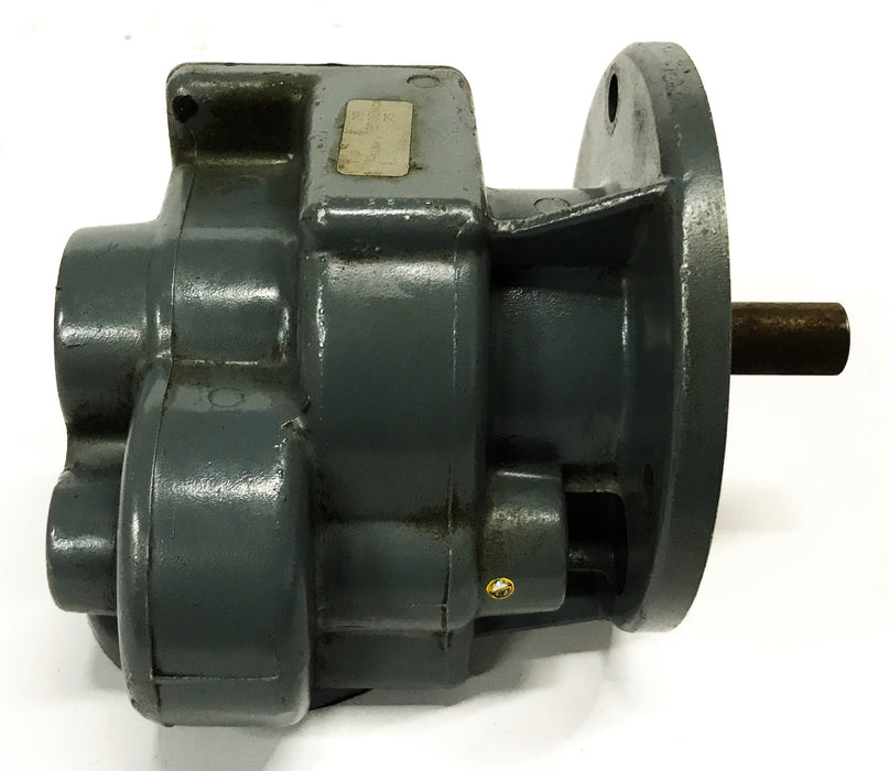 Stober Gear Reducer Gear Box 20-2500N USED