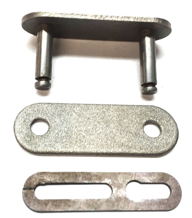 Peer Chain Connecting Roller Chain Link C2040 C/L Pack (85pcs) NOS