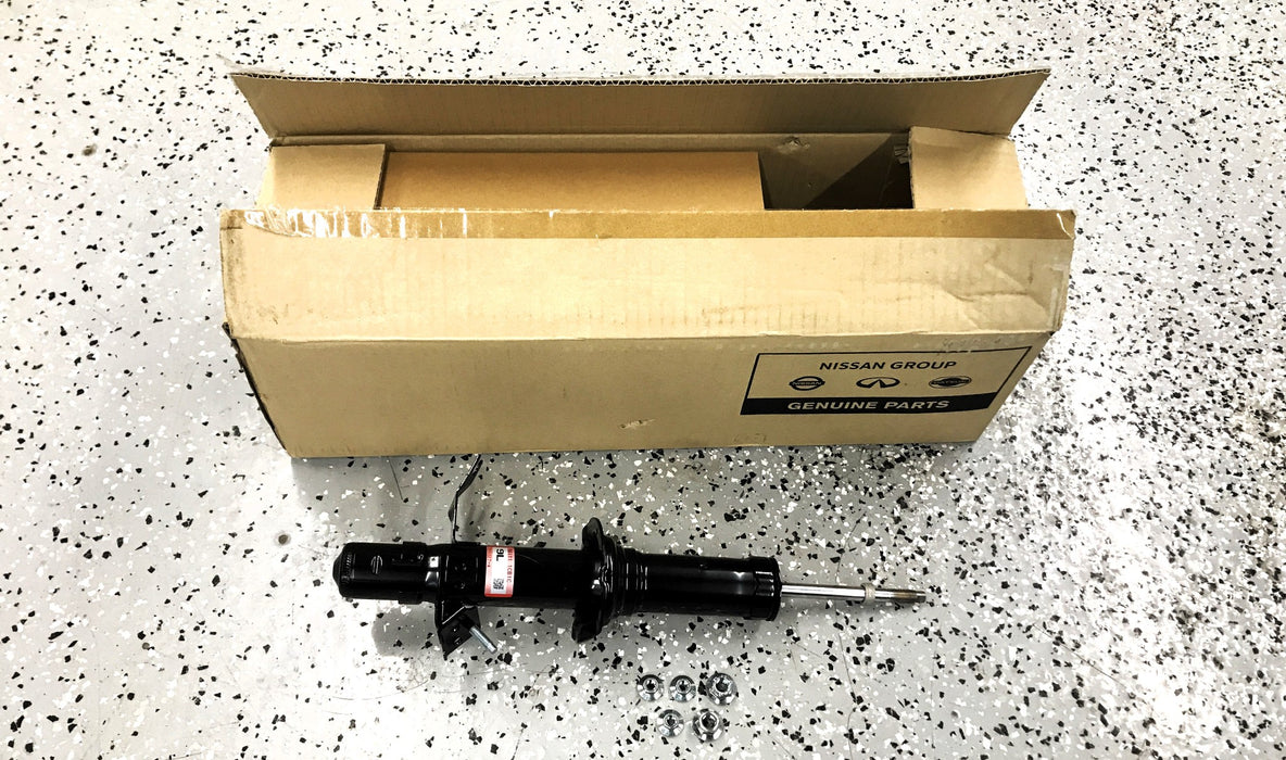 Nissan Shock Absorber Kit E6111-1CB1C NOS