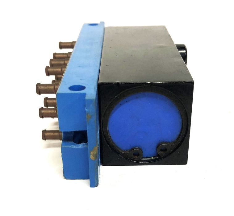 Festo VAL-54 Pulse Valve ZK-PK-3-6/3 NOS