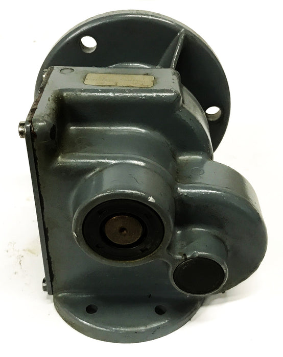 Stober Gear Reducer Gear Box 20-2500N USED