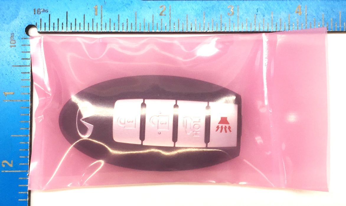 Nissan Group Switch Assembly (No Key Incl.) 285E3-ZQ31B NOS
