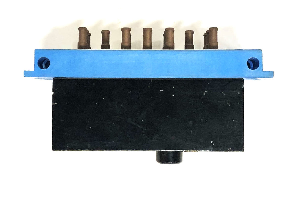 Festo VAL-54 Pulse Valve ZK-PK-3-6/3 NOS