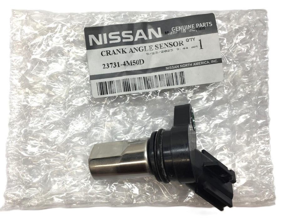 Nissan Group Angle Sensor Crank 23731-4M50D NOS