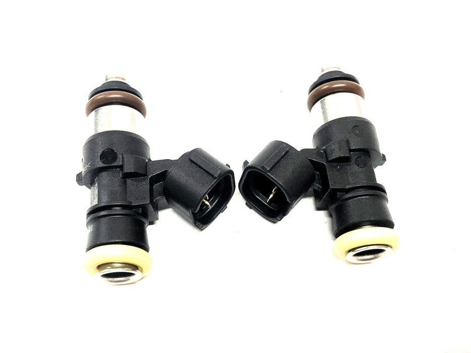 Unbranded Short Fuel Injector 0280158821 [Lot of 2] NOS