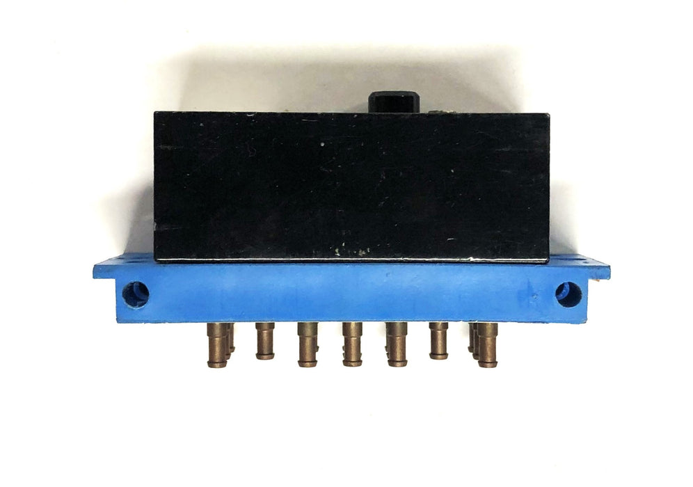Festo VAL-54 Pulse Valve ZK-PK-3-6/3 NOS