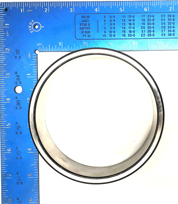 Bower Cylindrical Roller Bearing Outer Race M5214CA NOS