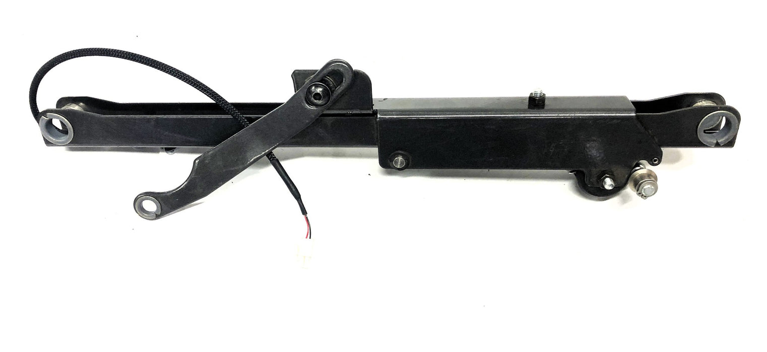 Unbranded Assembly Fold Arm 48 inch FTG Rear Kit Shipout 945-2640RNAKS NOS