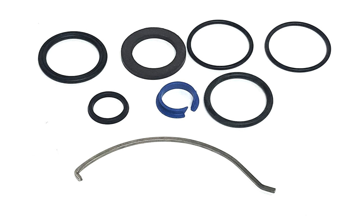 Compact Air Products Repair Kit RK118 8/02 NOS