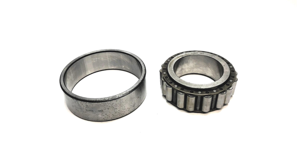 Bower Cylindrical Roller Bearing M5214C/MU5214 NOS