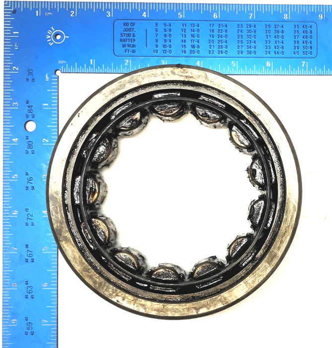 Rollway Cylindrical Roller Bearing (No Box) B1316 NOS