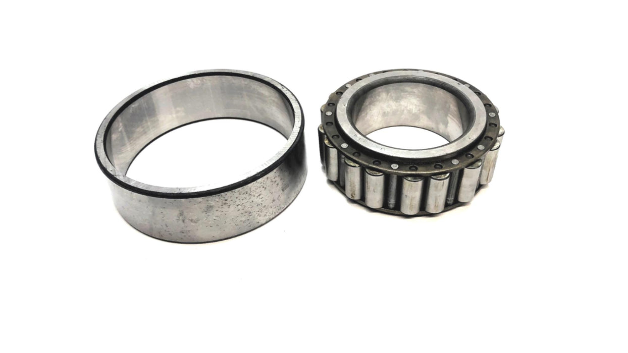 Bower Cylindrical Roller Bearing M5214C/MU5214 NOS