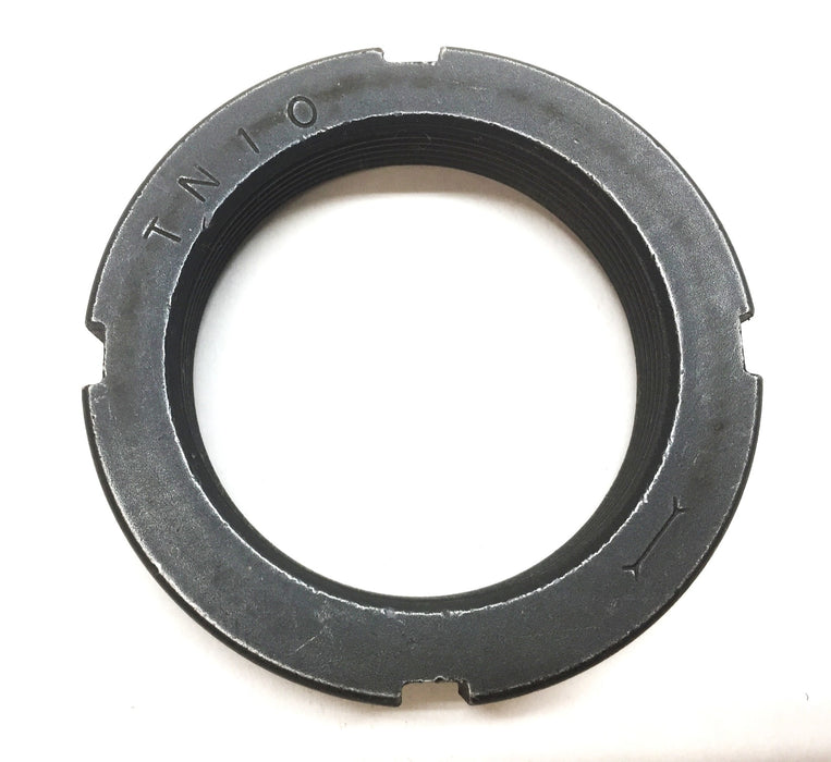 Unbranded Bearing Lock-Nut TN10 NOS