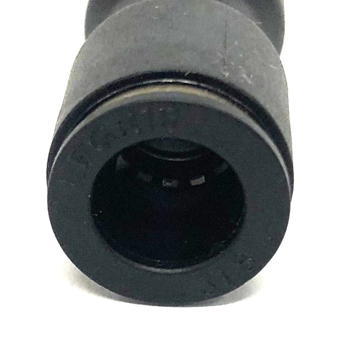 Legris 1-1/2 Inch Push Connect Union Coupling 3/8 Inch [Lot of 3] NOS