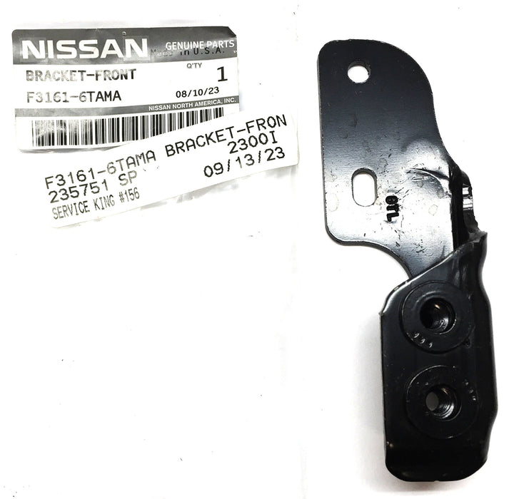 Nissan Group Front Bracket F3161-6TAMA NOS