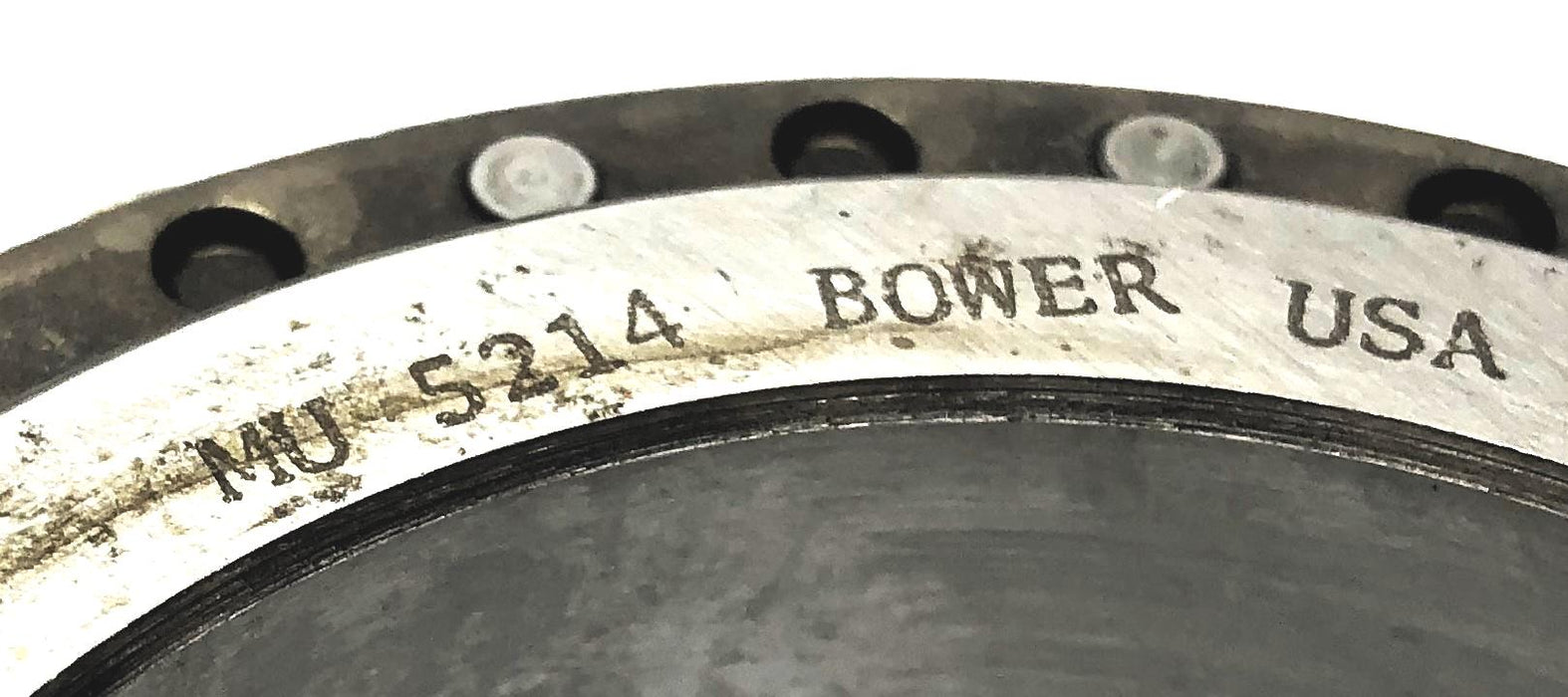 Bower Cylindrical Roller Bearing M5214C/MU5214 NOS