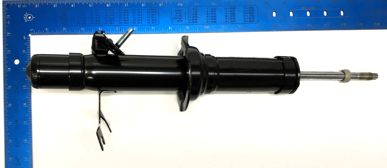 Nissan Shock Absorber Kit E6111-1CB1C NOS
