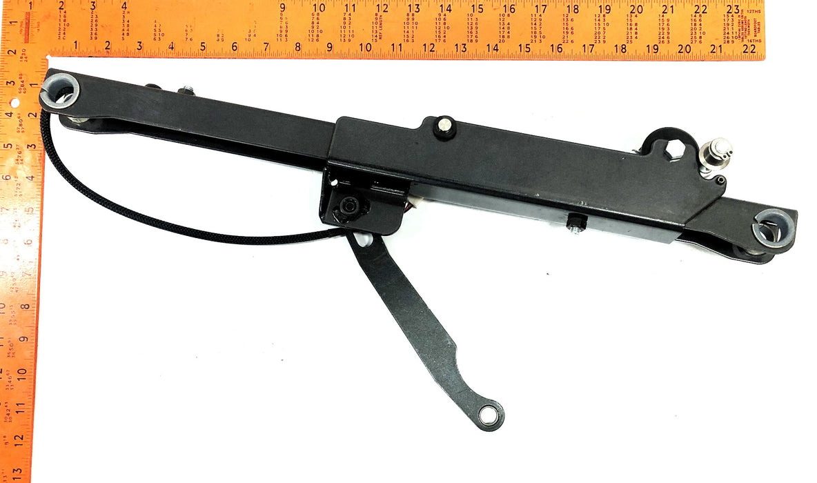 Unbranded Assembly Fold Arm 48 inch FTG Rear Kit Shipout 945-2640RNAKS NOS