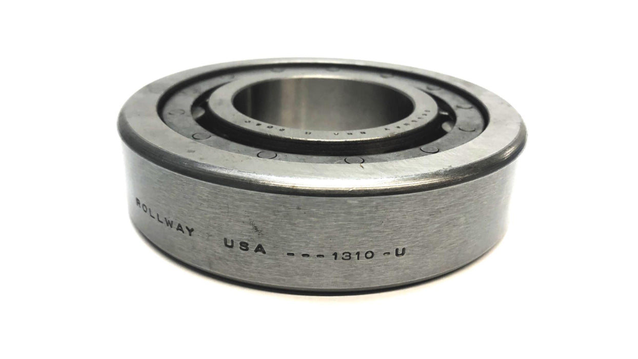 Rollway Cylindrical Roller Bearing (No Box) E1310U NOS