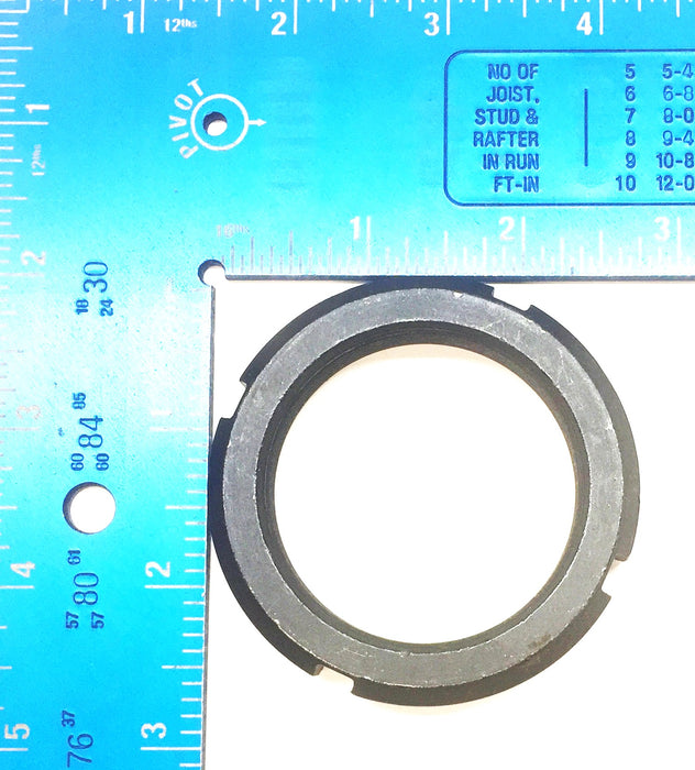 Unbranded Bearing Lock-Nut TN10 NOS