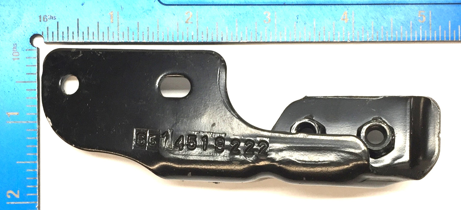 Nissan Group Front Bracket F3161-6TAMA NOS