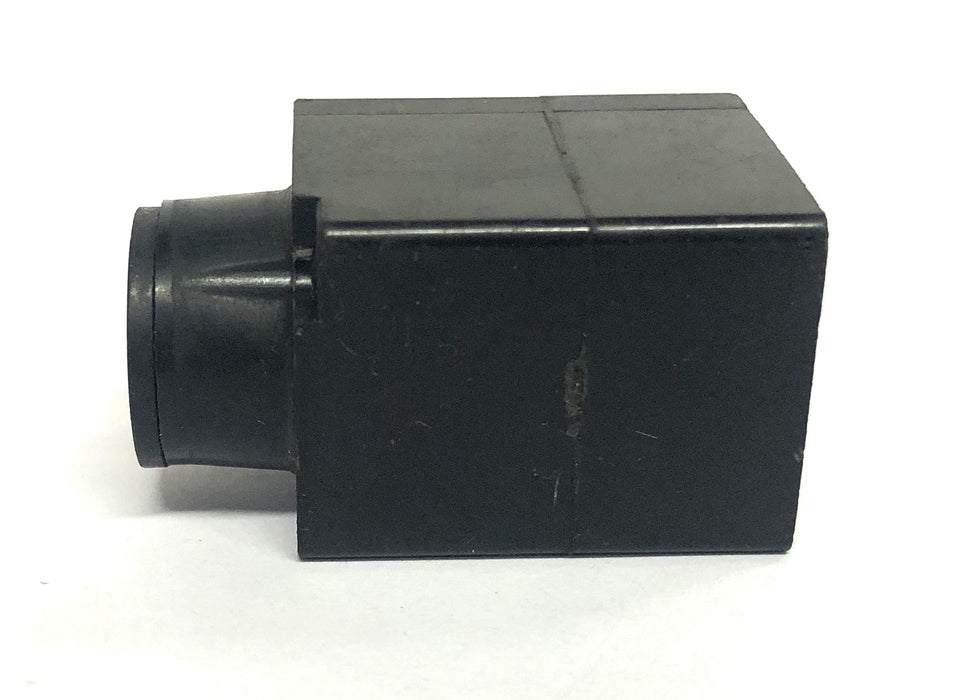 Numatics 110-120/60 100-115/50 .06Amp Solenoid Coil 237-572B USED