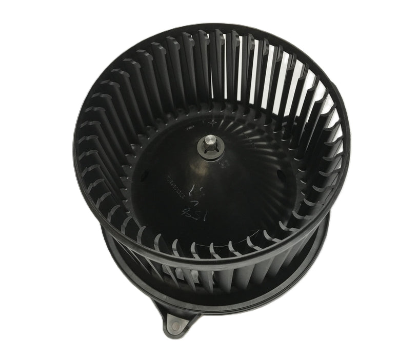 Nissan Blower Motor & Fan Assembly 27226-ZH00A NOS