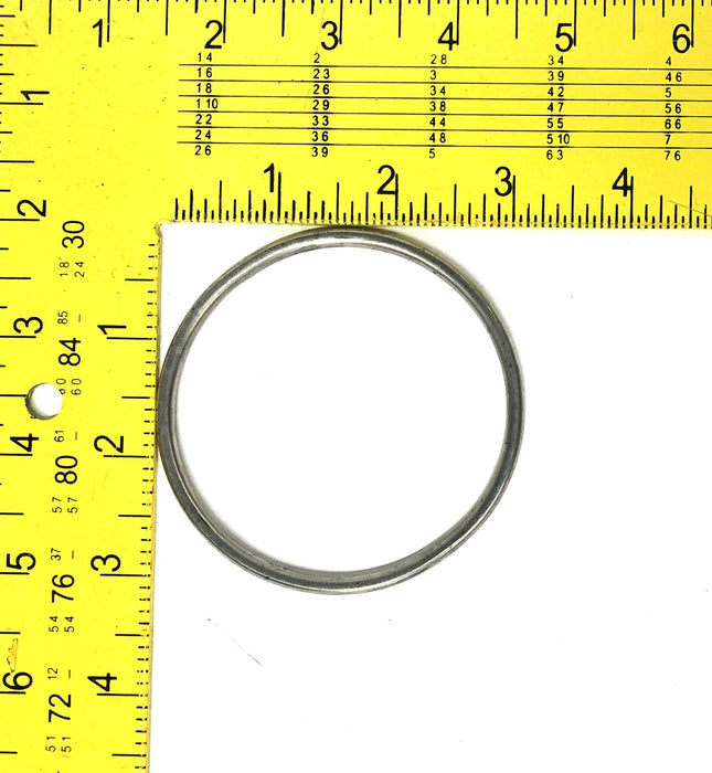 GM OEM Exhaust Gasket 24505057 [Lot of 2] NOS