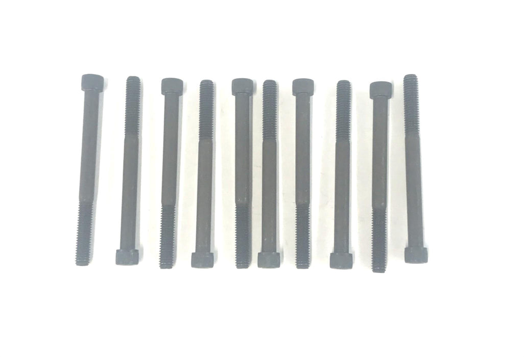 Brighton-Best Socket Head Cap Screw 011279 [Lot of 10] NOS