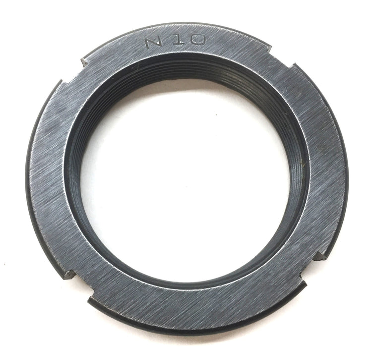 Unbranded Bearing Lock-Nut N10 NOS