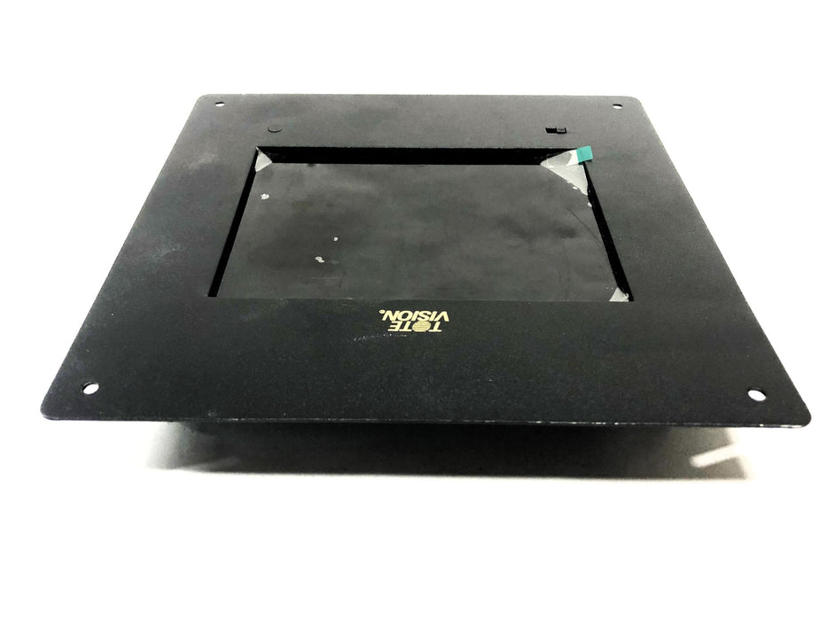ToteVision 5.6” Flush Mount Monitor With No Front Controls LED-566HDMLX NOS