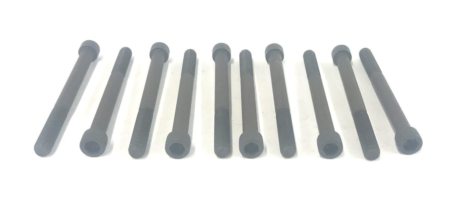 Brighton-Best Socket Head Cap Screw 011279 [Lot of 10] NOS