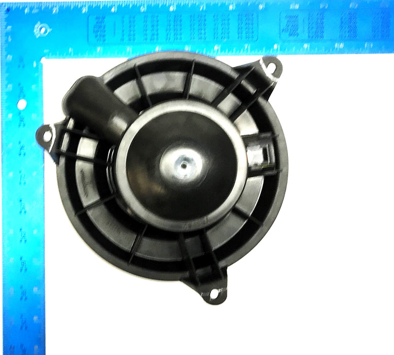Nissan Blower Motor & Fan Assembly 27226-ZH00A NOS