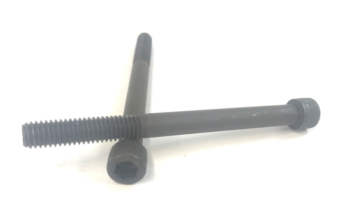 Brighton-Best Socket Head Cap Screw 011279 [Lot of 10] NOS